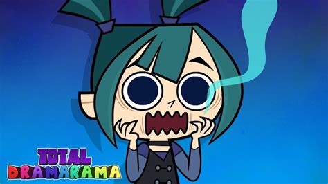 total dramarama screaming|Total Dramarama (Gwen screams edition) .